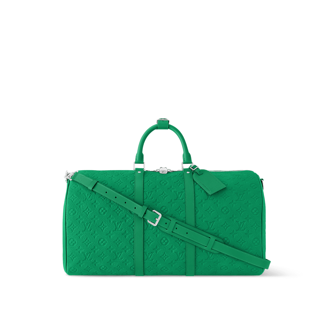 Louis Vuitton M23751 Keepall Bandoulière 50