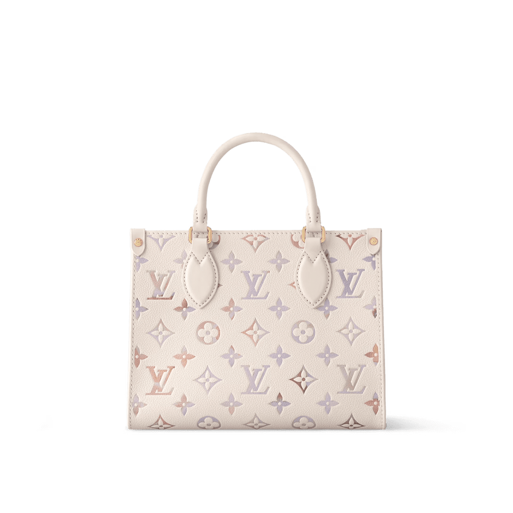 Louis Vuitton M25770 OnTheGo PM