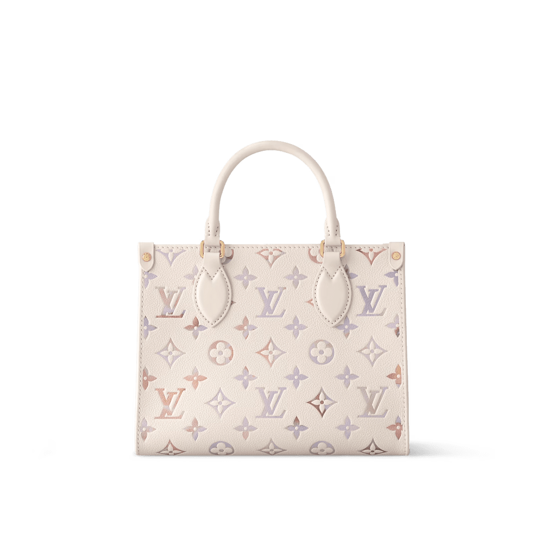 Louis Vuitton M25770 OnTheGo PM