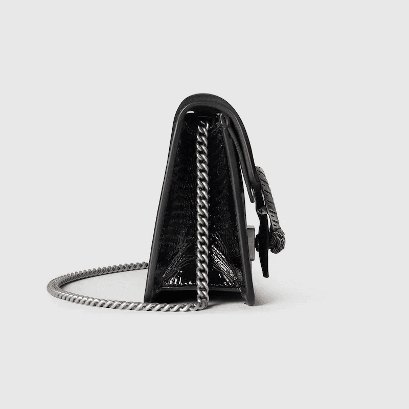 Gucci Dionysus super mini bag