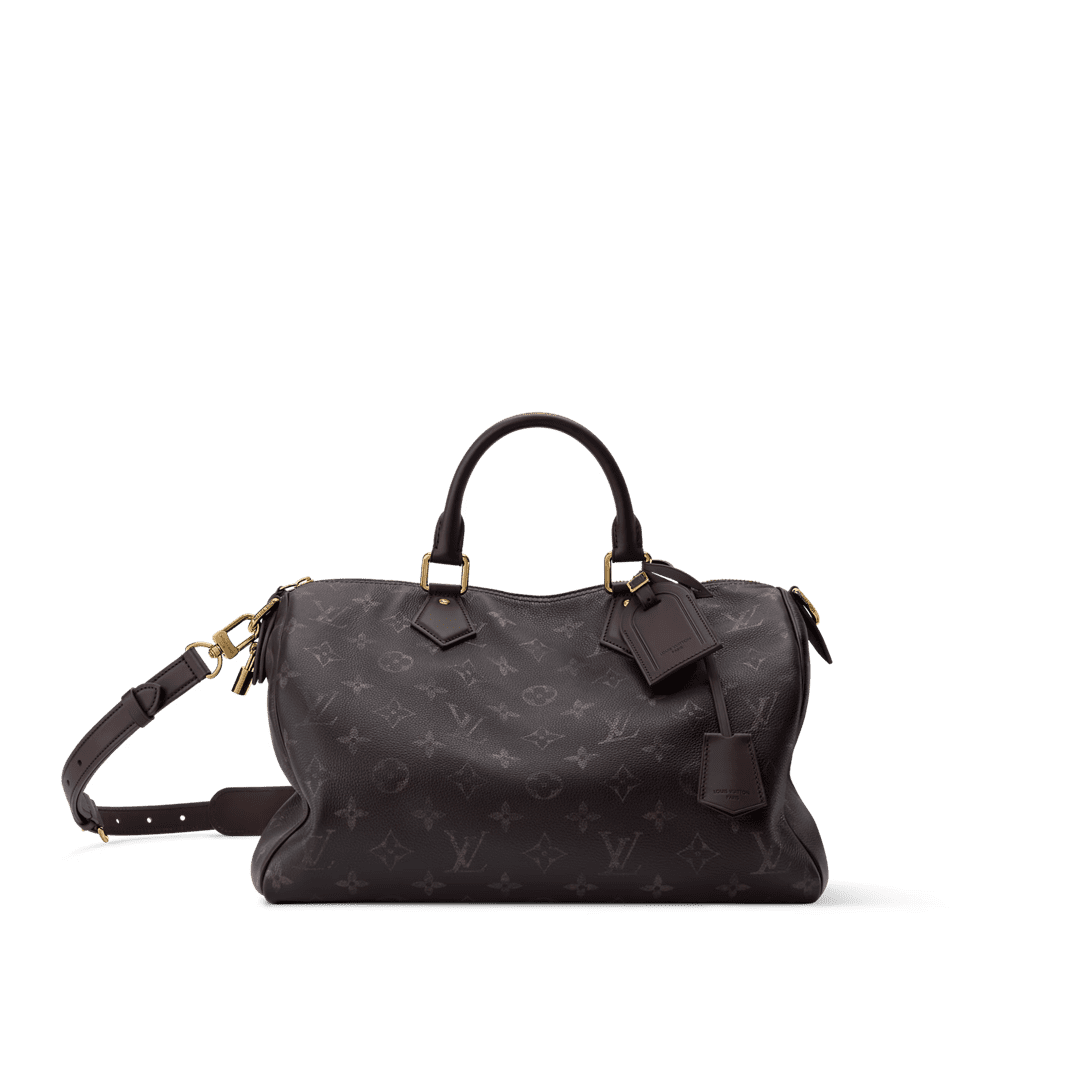 Louis Vuitton M27978 Speedy P9 Bandoulière 40