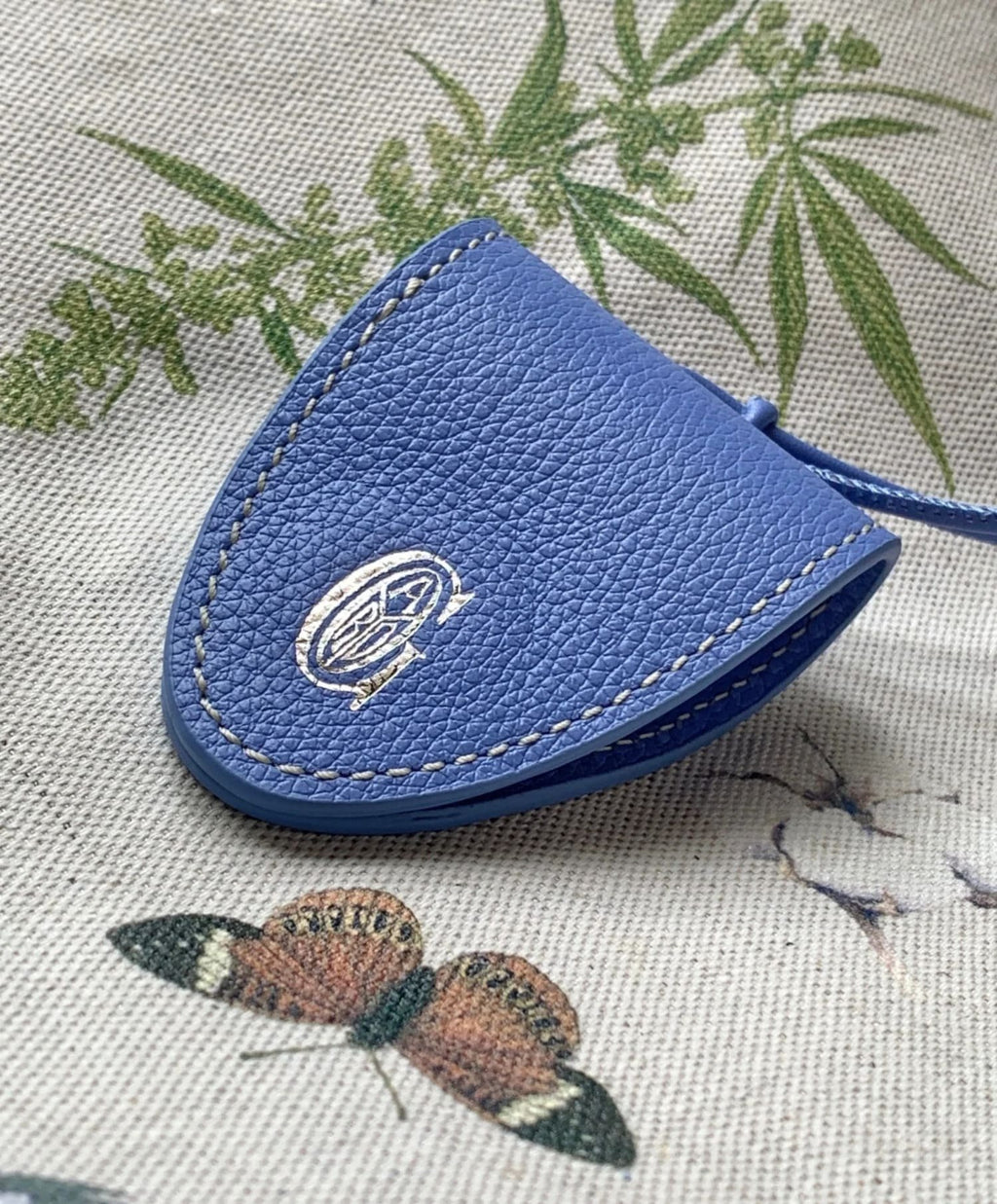 Goyard PM Saint Louis Tote Coated Canvas