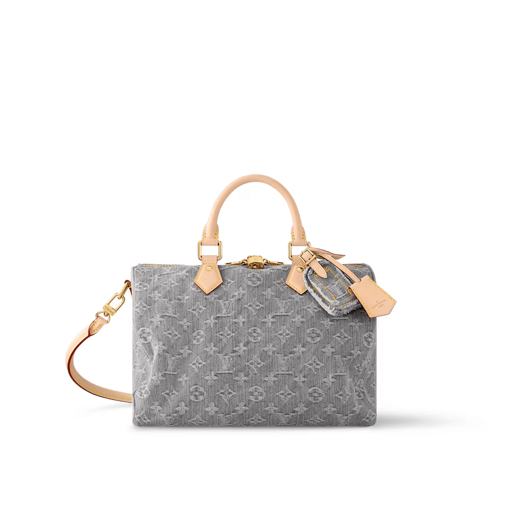 Louis Vuitton M13344 Speedy Soft 30