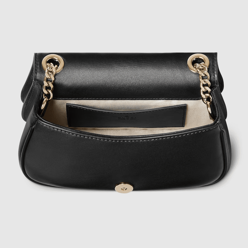 Gucci Blondie small shoulder bag