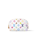 Louis Vuitton M13744 LV x TM Cosmetic Pouch PM