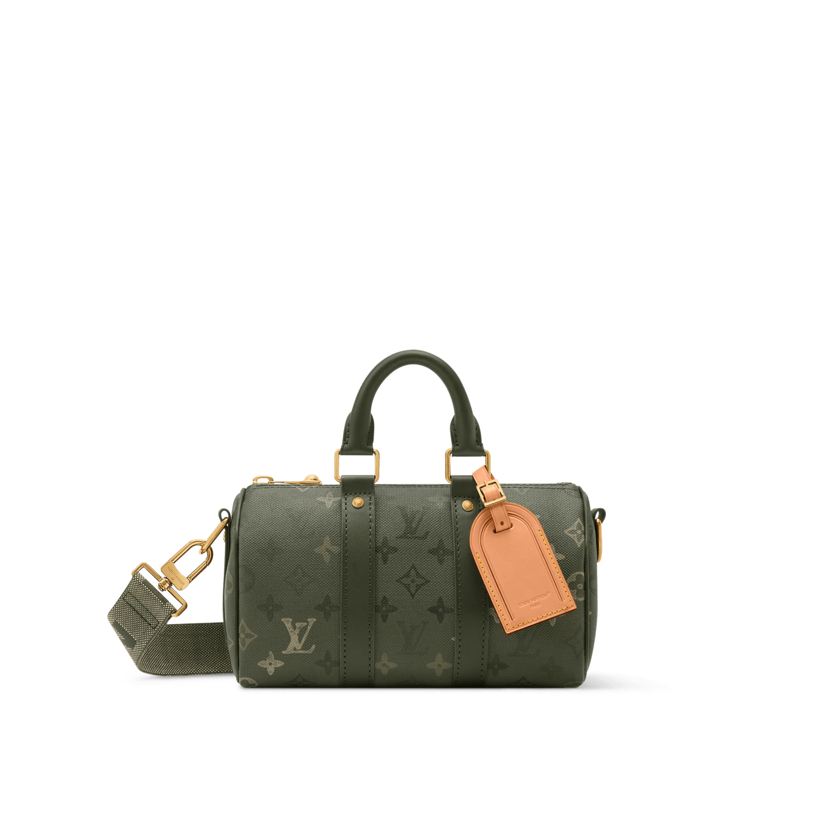 Louis Vuitton M26930 Keepall Bandoulière 25