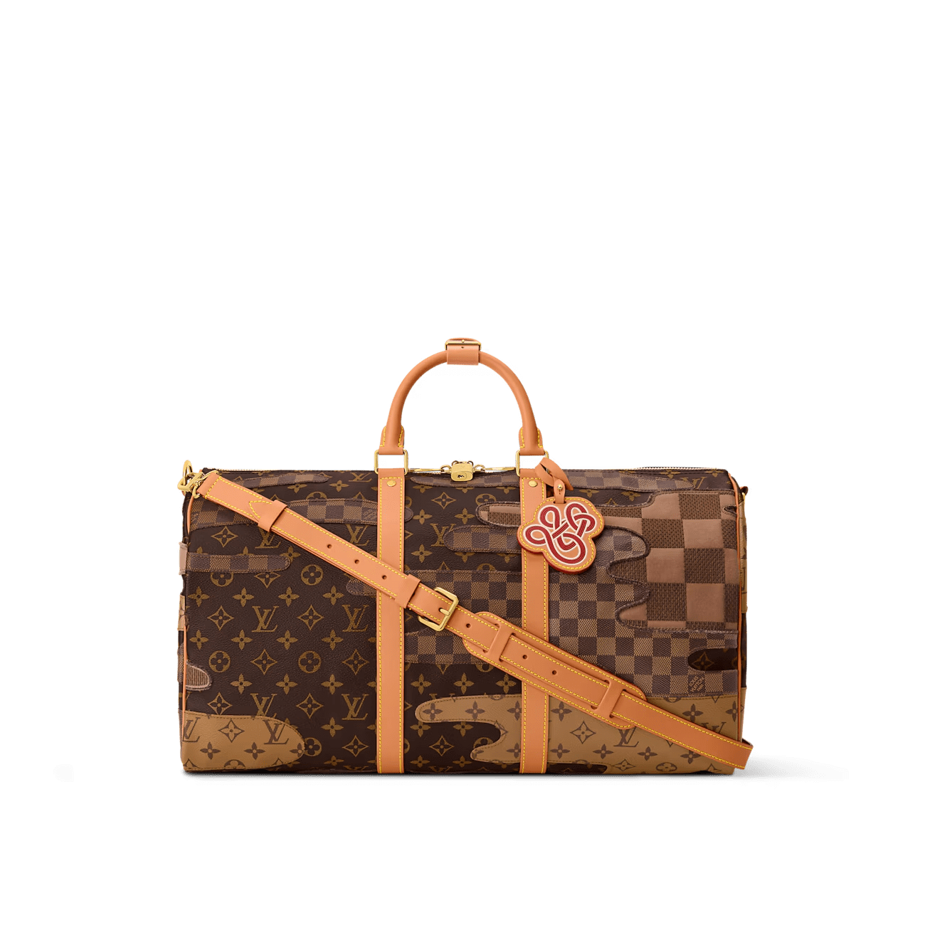 Louis Vuitton M26119 Keepall Bandoulière 50