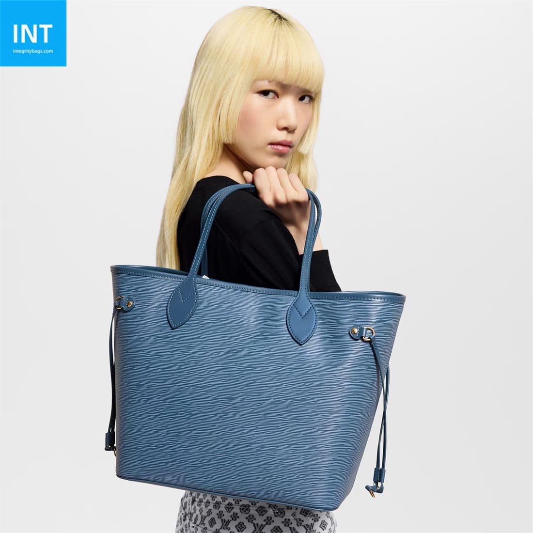 Louis Vuitton M14856 Neverfull MM