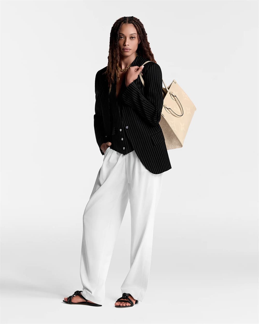 Louis Vuitton M46531 OnTheGo MM