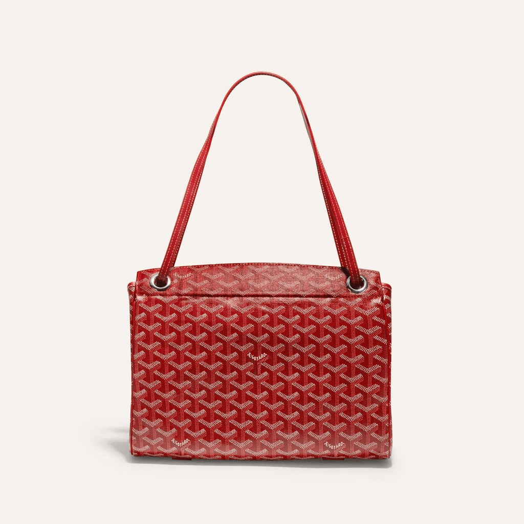 Goyard Rouette Souple Bag