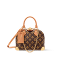 Louis Vuitton M28105 Alma Trunk BB
