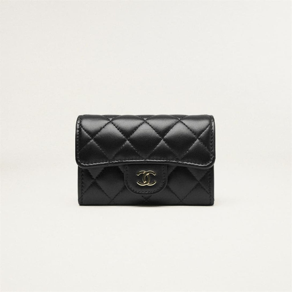 Chanel Classic Card Holder