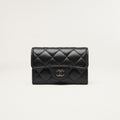 Chanel Classic Card Holder