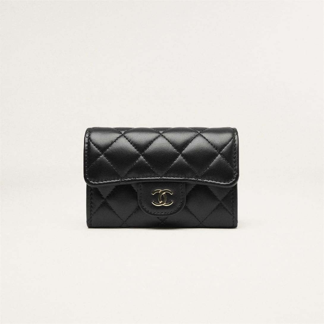 Chanel Classic Card Holder