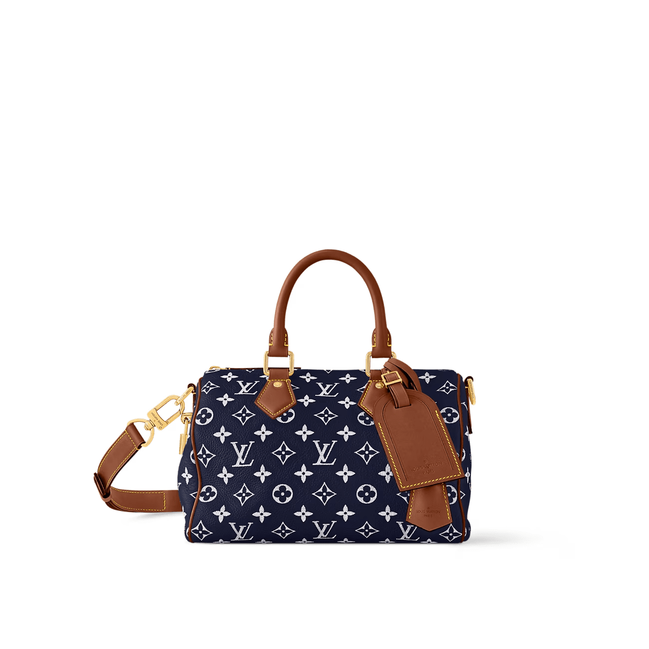 Louis Vuitton M15278 Speedy P9 Bandoulière 25(Top quality)
