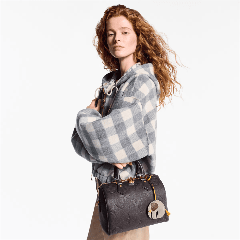 Louis Vuitton M14043 Speedy Bandoulière 25