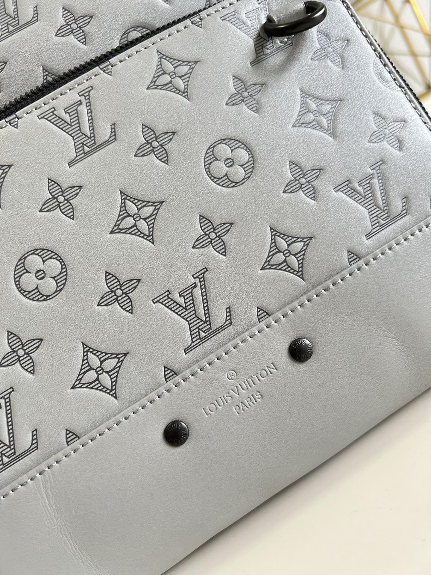 Louis Vuitton M46105 RACER Backpack