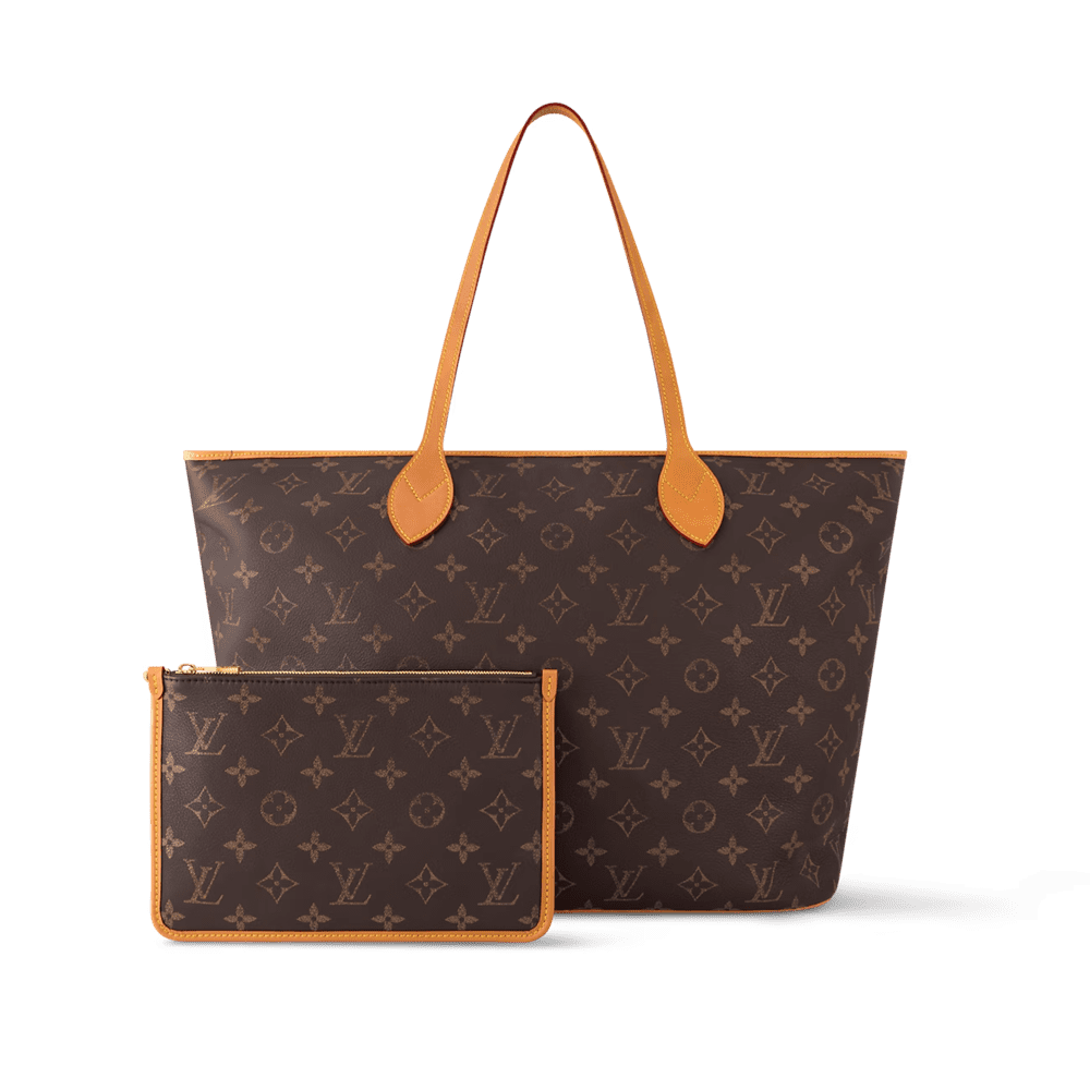 Louis Vuitton M14023 Nevereverfull