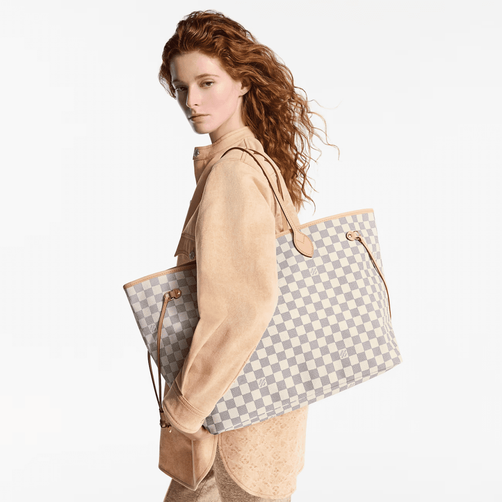 Louis Vuitton N40602 Neverfull GM