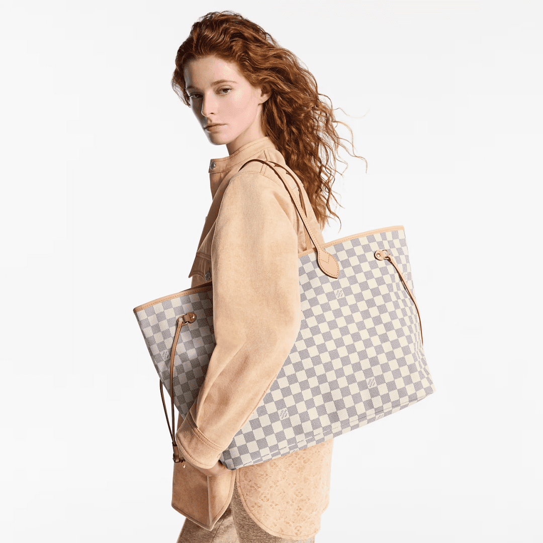 Louis Vuitton N40602 Neverfull GM