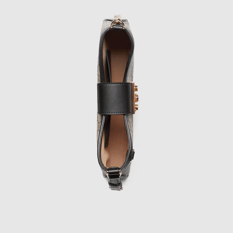 GUCCI Padlock small shoulder bag
