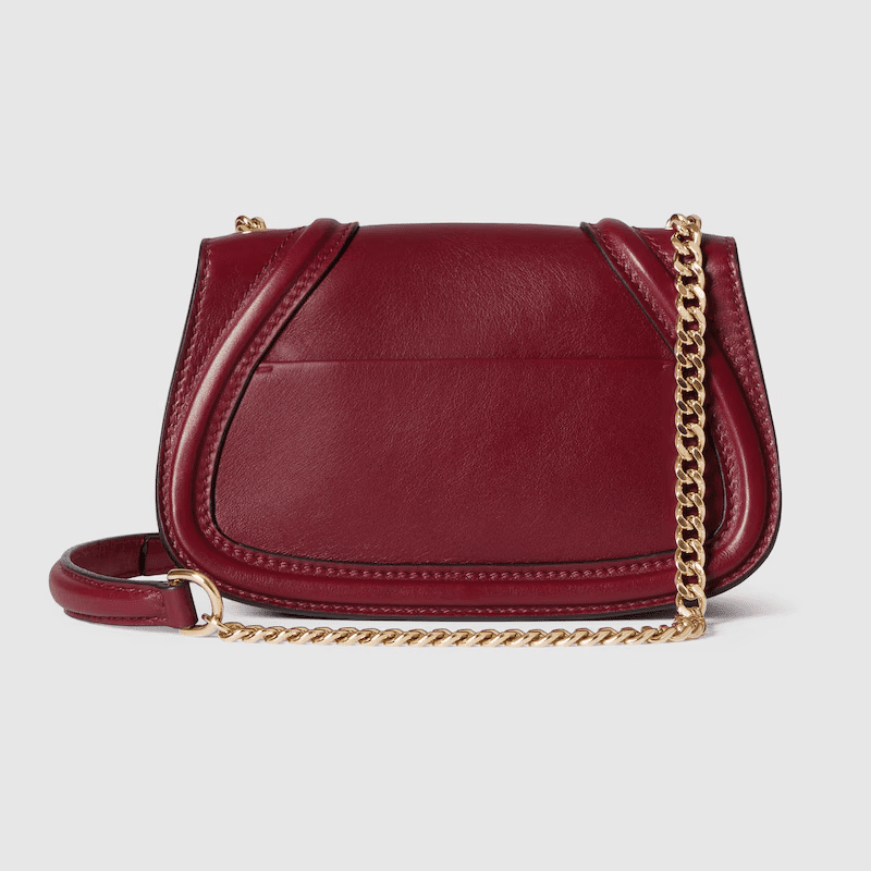 Gucci Blondie small shoulder bag