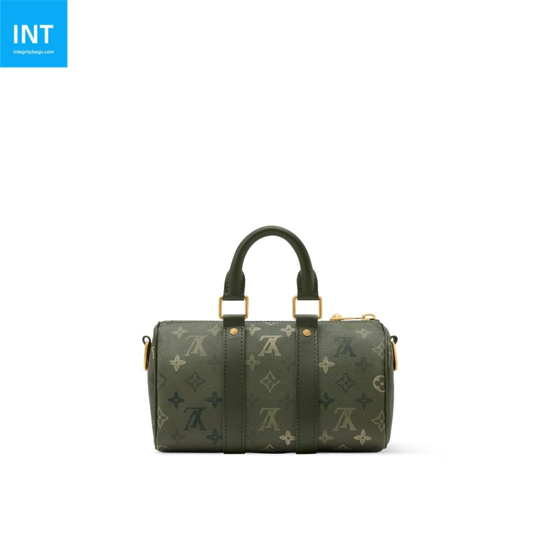 Louis Vuitton M26930 Keepall Bandoulière 25