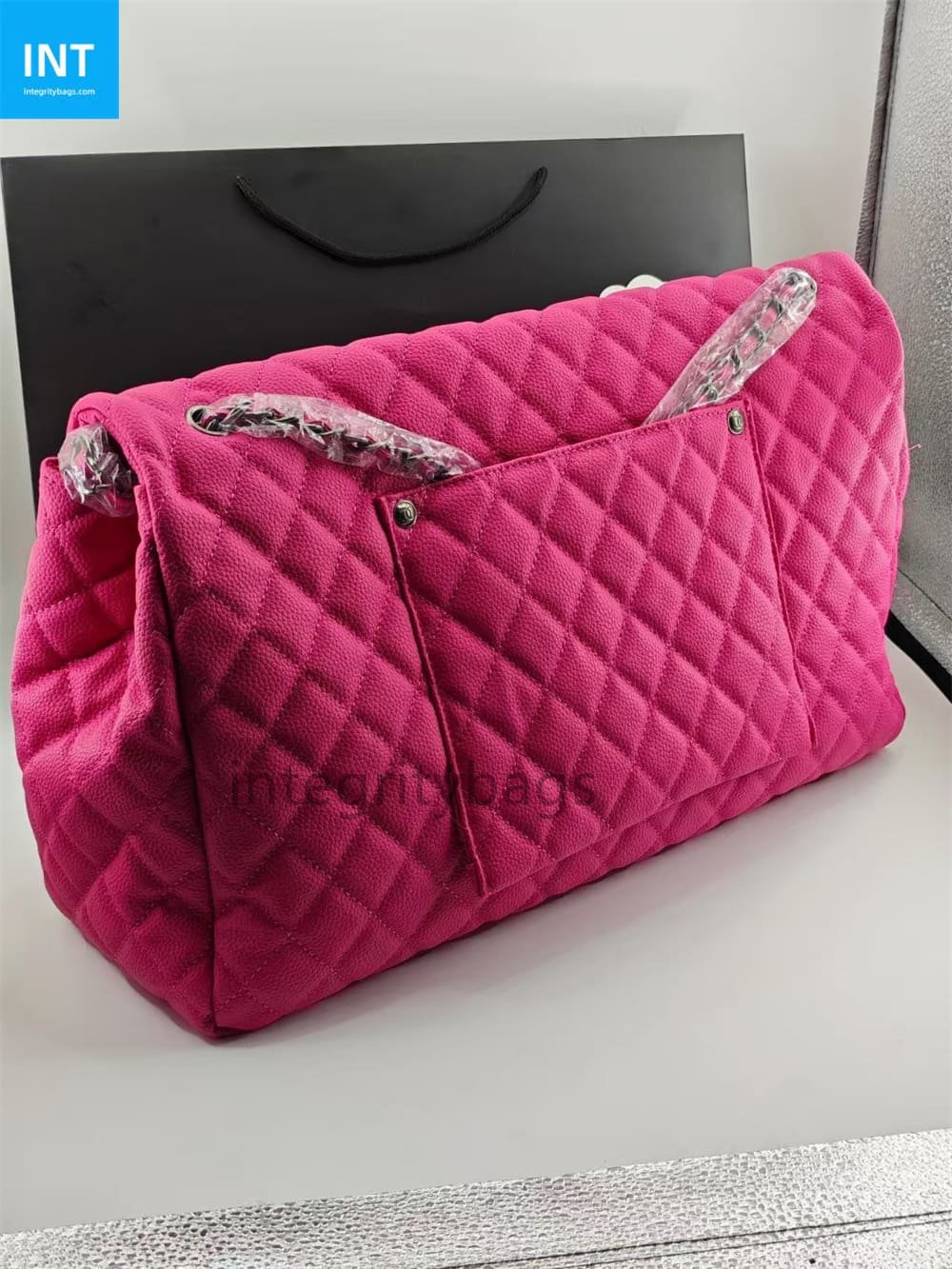 Chanel bag