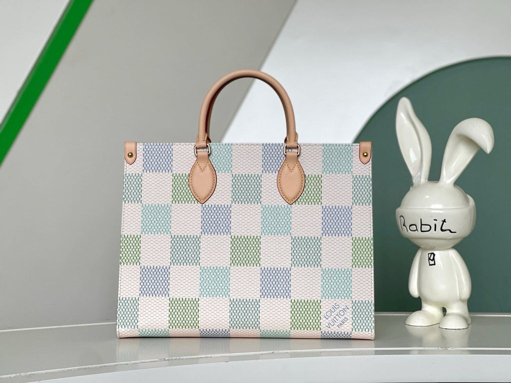 Louis Vuitton N40518 OnTheGo MM