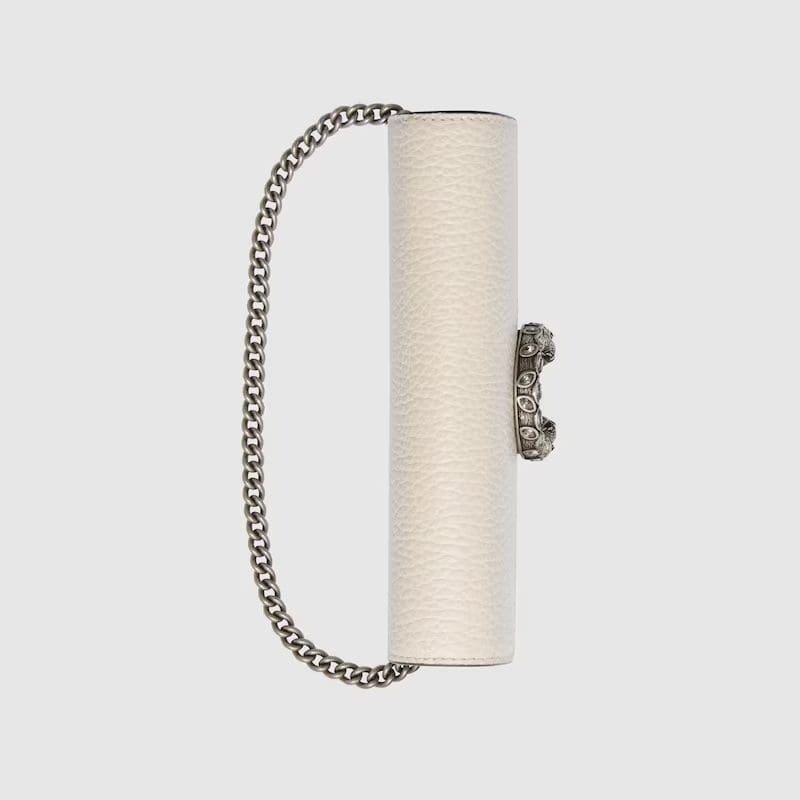 DIONYSUS SUPER MINI LEATHER BAG