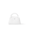 Louis Vuitton M23956 Capucines East-West Mini
