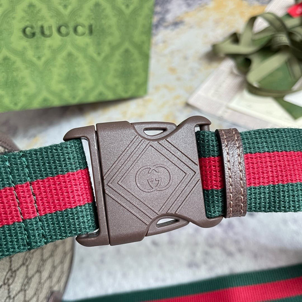 GUCCI BELT BAG