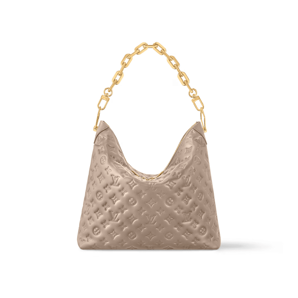 Louis Vuitton M12071 Coussin Hobo MM