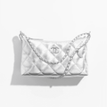 Chanel Hobo Handbag
