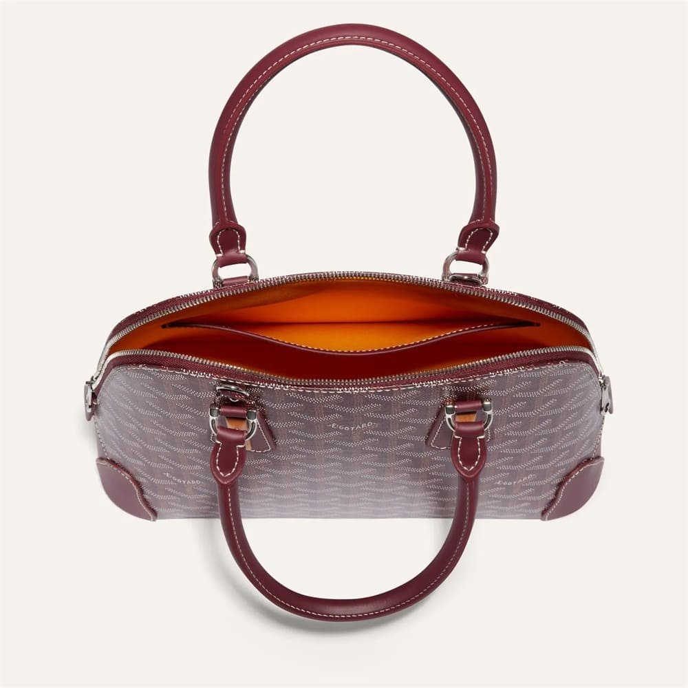 Goyard Vendôme PM Bag