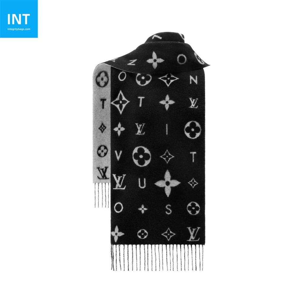 Louis Vuitton M97143 Reykjavik 2.0 Scarf
