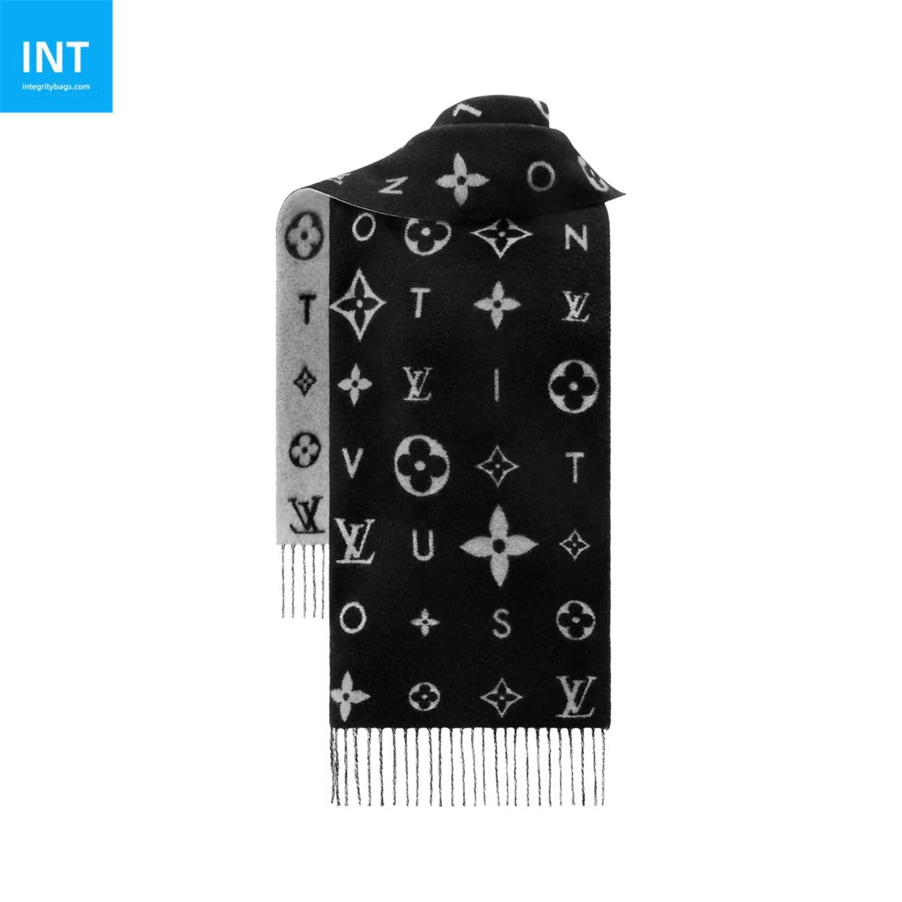 Louis Vuitton M97143 Reykjavik 2.0 Scarf