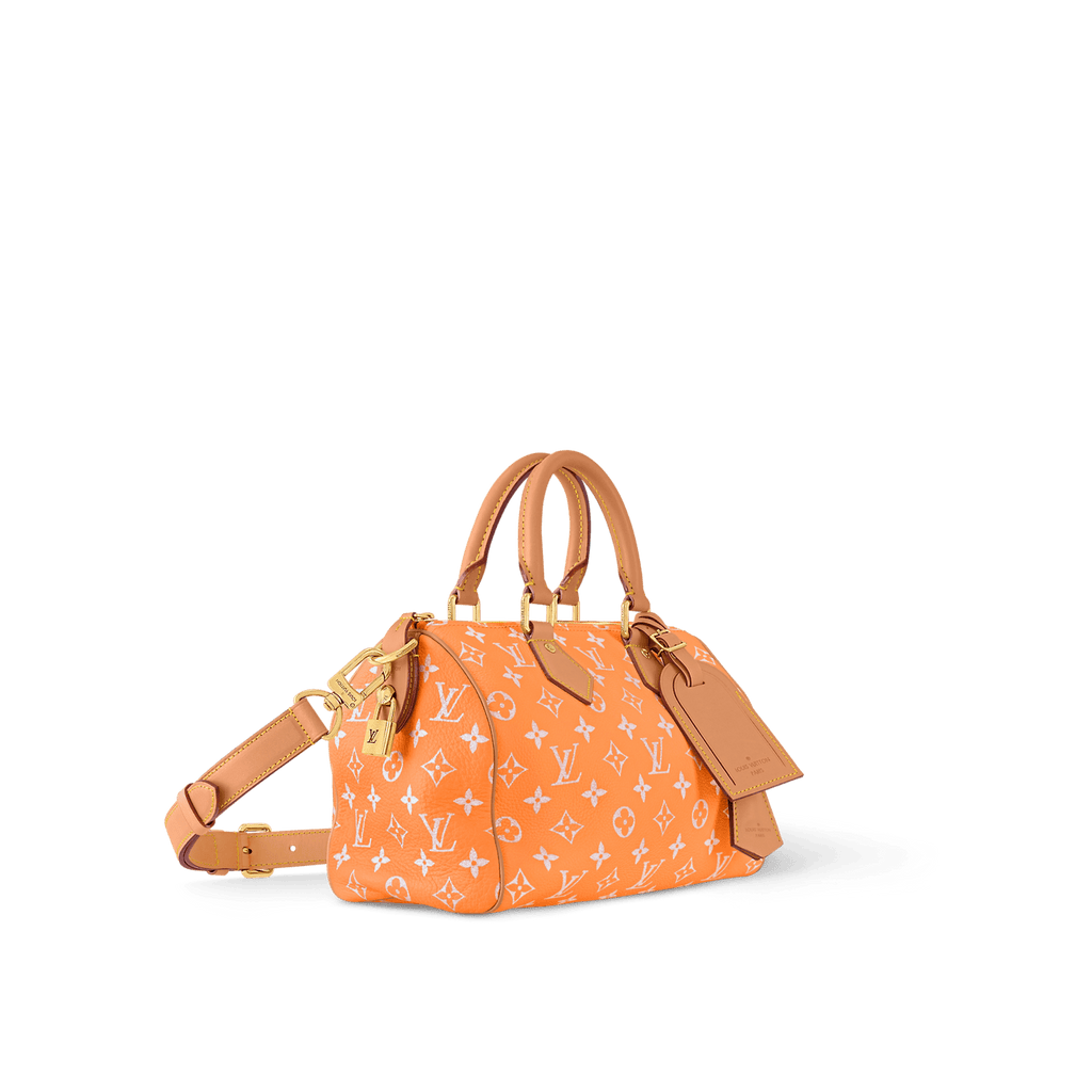 Louis Vuitton M13912 SPEEDY P9 BANDOULIÈRE 25 BAG