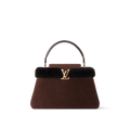 Louis Vuitton M26323 Capucines MM Souple
