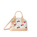Louis Vuitton M14234 LV x TM Alma BB