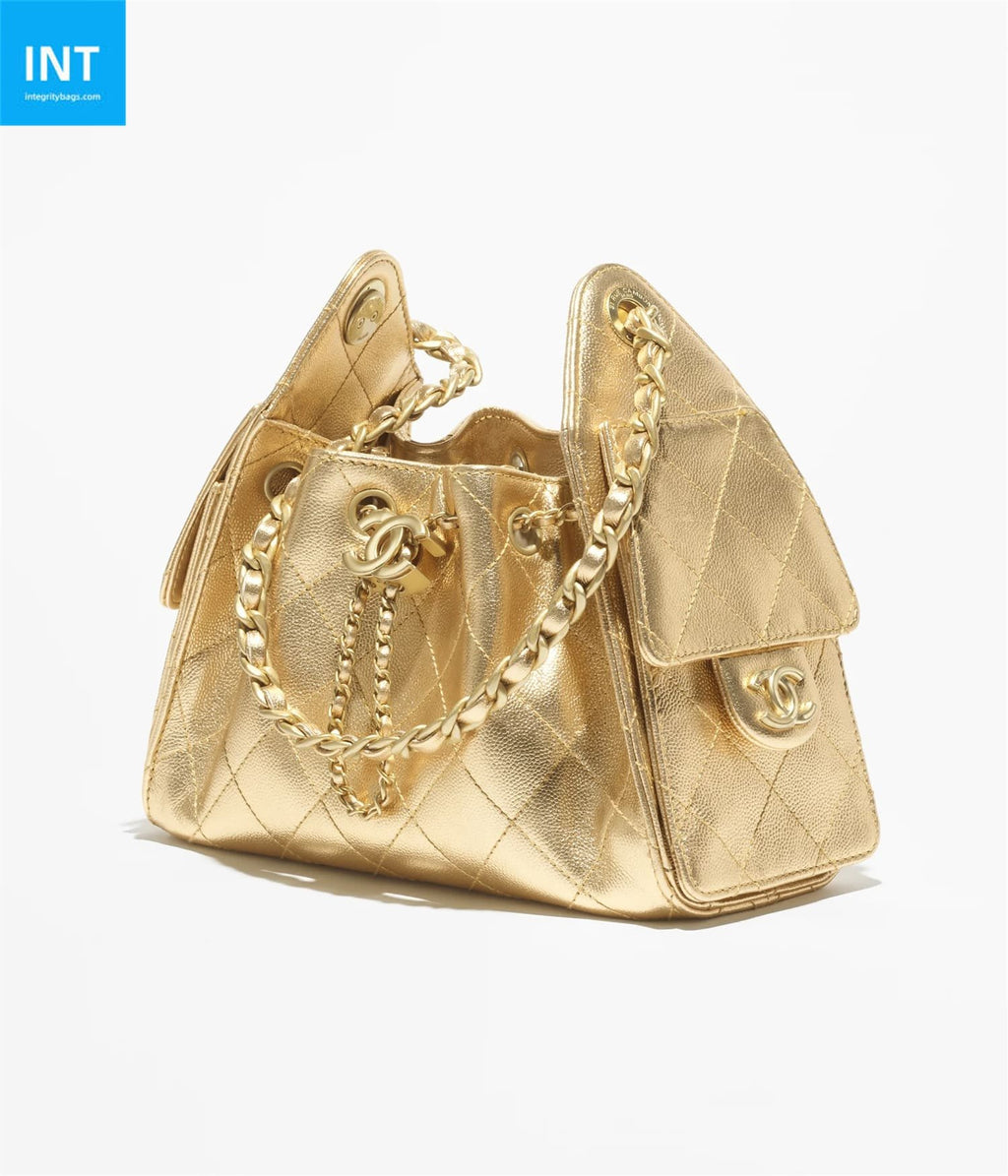 CHANEL 25 Mini Handbag