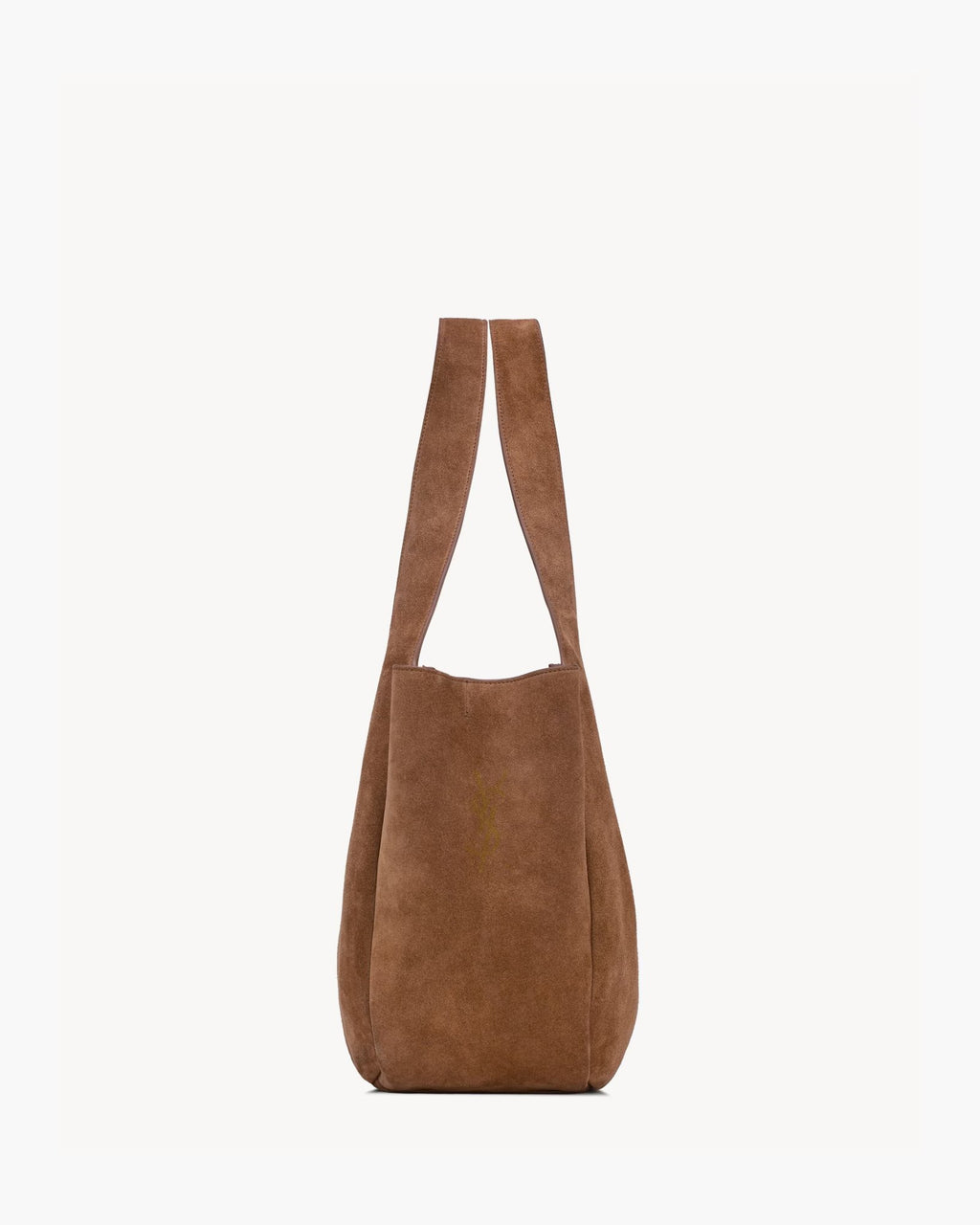 Saint Laurent LE 5 À 7 BEA made of suede