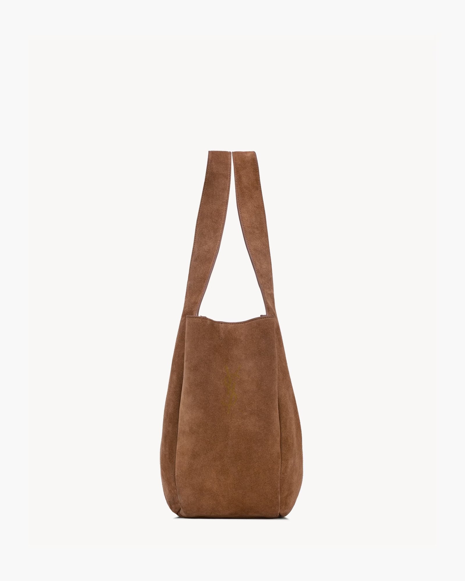 Saint Laurent LE 5 À 7 BEA made of suede
