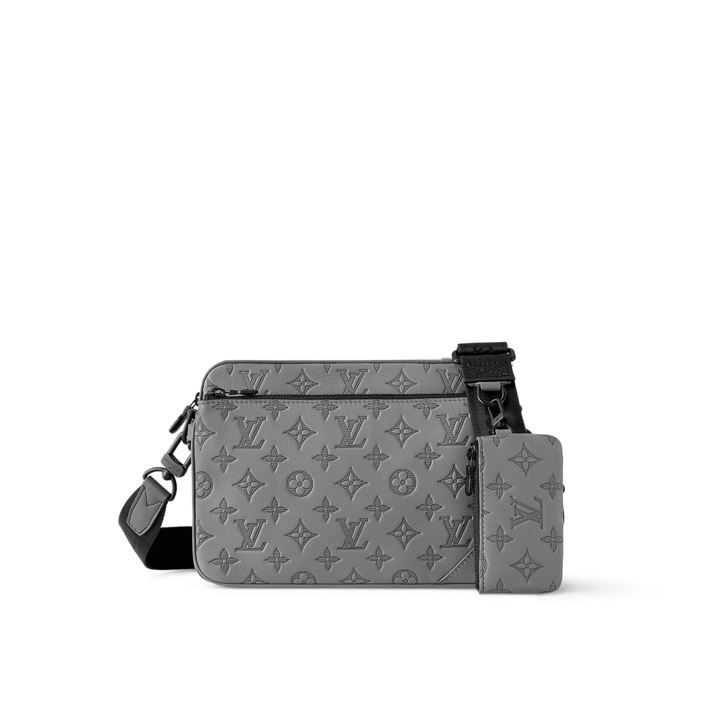 Louis Vuitton M46603 Trio Messenger