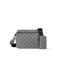 Louis Vuitton M46603 Trio Messenger