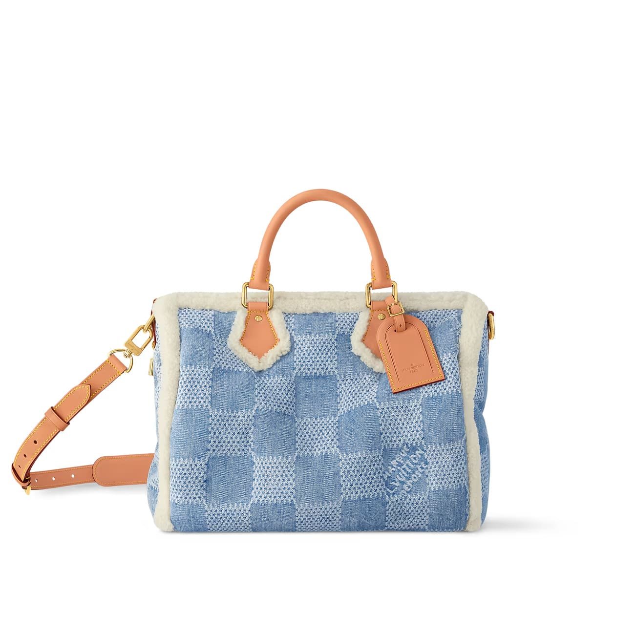 Louis Vuitton N00111 Speedy 40 Bandoulière