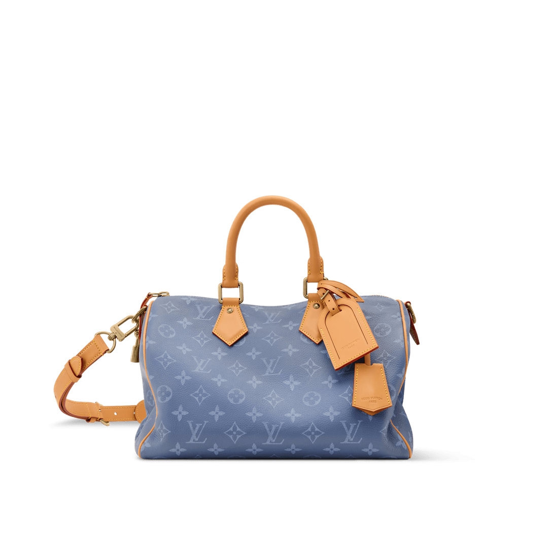 Louis Vuitton M28384 Speedy P9 Bandoulière 30