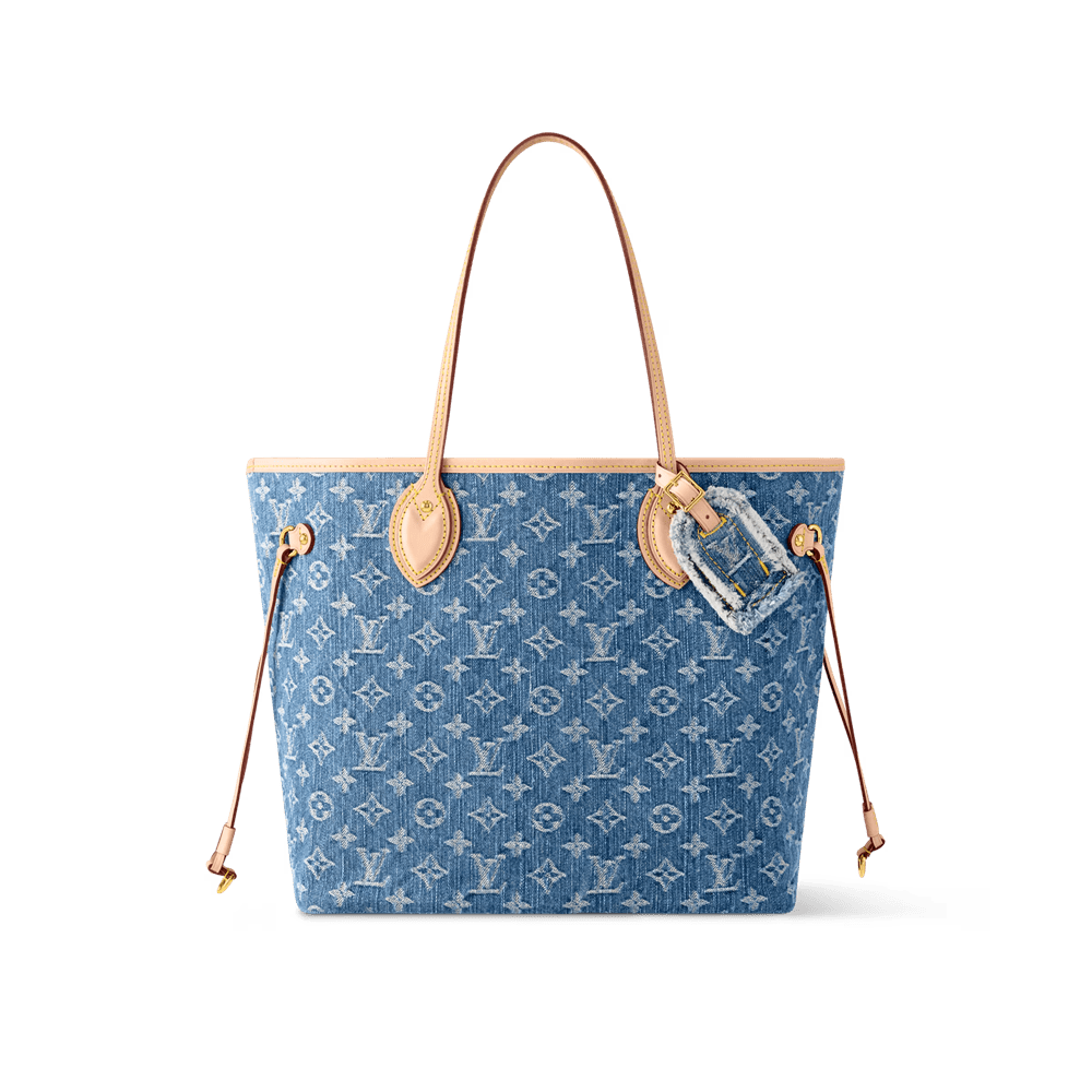 Louis Vuitton M13192 Neverfull MM