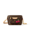 Louis Vuitton M13449 LV x TM Mini Bumbag