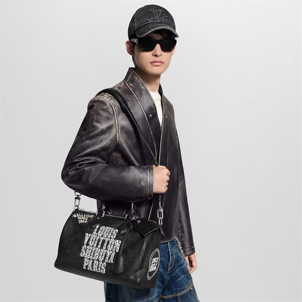 Louis Vuitton M26180 Speedy P9 Bandoulière 30 Jackets